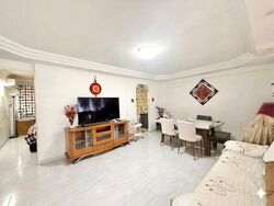 Blk 170 Bishan Street 13 (Bishan), HDB 4 Rooms #573344281